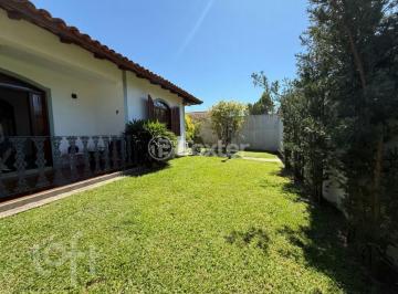 f63a2296 · Casa, 3 dormitórios, 210.41 m², em Córrego Grande