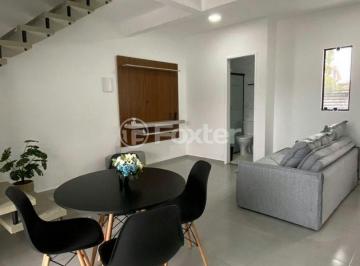 3beb86ac · Casa, 2 dormitórios, 80 m², em São João do Rio Vermelho