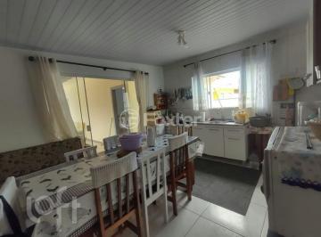 6ee8e546 · Casa, 3 dormitórios, 120 m², em Praia do Meio (Ens Brito)