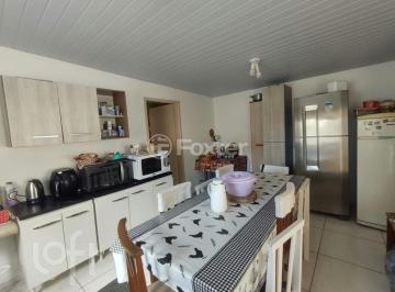 d1eae2a6 · Casa, 3 dormitórios, 120 m², em Praia do Meio (Ens Brito)