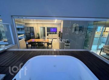 c5c4afa1 · Cobertura, 3 dormitórios, 215 m², em Barreiros