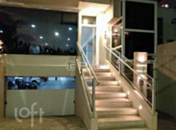 17e50263 · Apartamento, 1 dormitórios, 40.55 m², em Centro