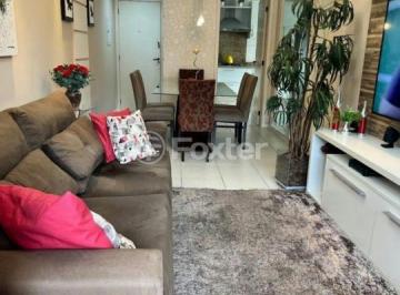 20617717 · Apartamento, 3 dormitórios, 89 m², em Itacorubi