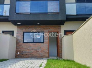 952aae1e · Casa, 2 dormitórios, 88.45 m², em São João do Rio Vermelho