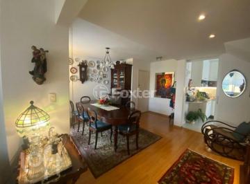 3c09b742 · Cobertura, 4 dormitórios, 114.81 m², em Itacorubi