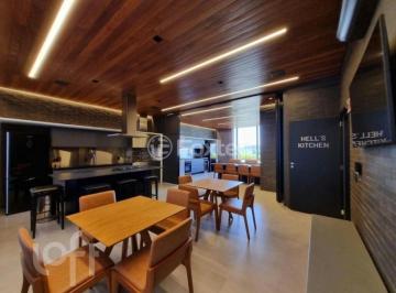 940a261c · Apartamento, 4 dormitórios, 200 m², em Jurerê