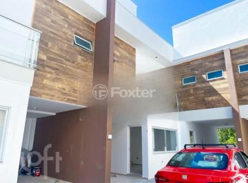 7f92a682 · Casa, 2 dormitórios, 95.53 m², em Nova Palhoça