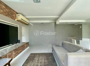 8fe3fb98 · Apartamento, 1 dormitórios, 42.98 m², em Canasvieiras