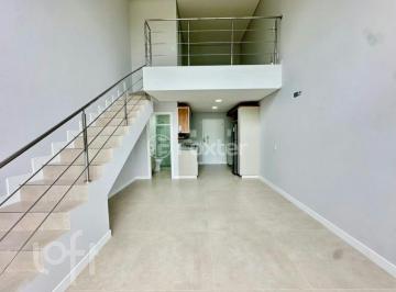 247ae8a4 · Apartamento, 1 dormitórios, 52 m², em Lagoa da Conceição