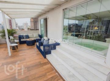 b4a29249 · Cobertura, 3 dormitórios, 187.75 m², em Canto