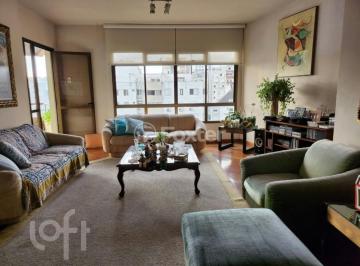 16eda489 · Apartamento, 4 dormitórios, 265 m², em Agronômica