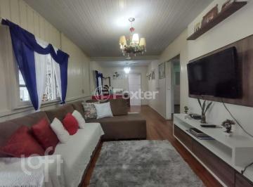 a44370d3 · Casa, 4 dormitórios, 200 m², em Passagem de Maciambú (Ens Brito)