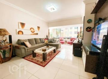 0d21923a · Apartamento, 4 dormitórios, 274.85 m², em Centro