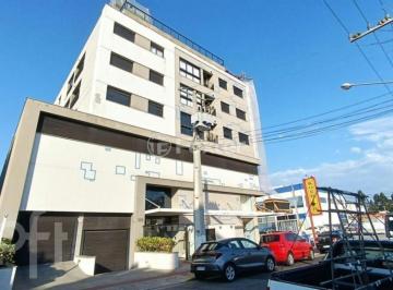 79b6af1f · Apartamento, 2 dormitórios, 77.99 m², em Canasvieiras