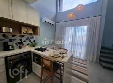 bbcc344e · Kitnet / JK / Studio, 1 dormitórios, 44.65 m², em Campeche