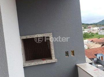 84f030a6 · Apartamento, 2 dormitórios, 96.54 m², em Passa Vinte