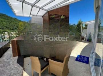 db11e36f · Cobertura, 4 dormitórios, 318 m², em Cachoeira do Bom Jesus