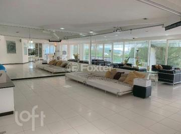 dc2ac153 · Casa, 8 dormitórios, 870 m², em Lagoa da Conceição