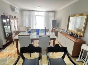 e6418676 · Apartamento, 3 dormitórios, 124 m², em Centro