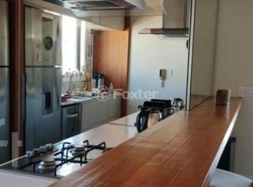2361e735 · Cobertura, 2 dormitórios, 118.7 m², em Campeche