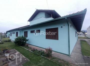 c1e3fd8e · Casa, 6 dormitórios, 365 m², em Pinheira (Ens Brito)