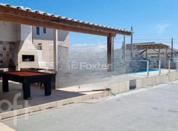 1646c4b0 · Casa, 6 dormitórios, 300 m², em Pinheira (Ens Brito)