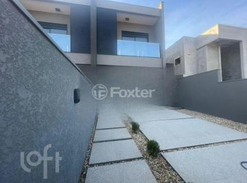 805841f3 · Casa, 3 dormitórios, 162 m², em Ingleses do Rio Vermelho