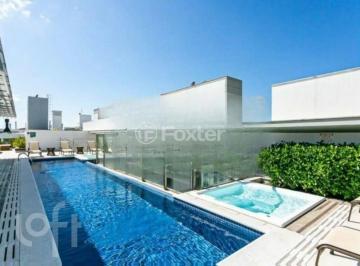 68b05360 · Cobertura, 2 dormitórios, 109.16 m², em Campeche
