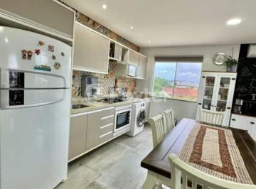 4ed4685a · Cobertura, 3 dormitórios, 125 m², em Ingleses do Rio Vermelho