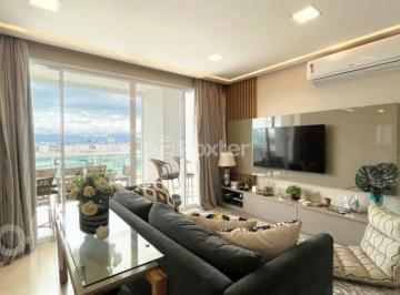 a30f5fd0 · Cobertura, 3 dormitórios, 166.6 m², em Jurerê