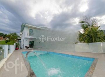 5d7a5a81 · Casa, 3 dormitórios, 370 m², em Ingleses do Rio Vermelho