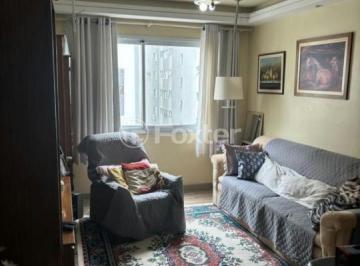 b5610fd8 · Apartamento, 3 dormitórios, 82.9 m², em Centro