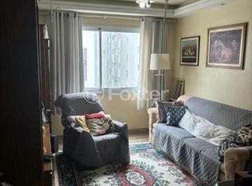 b5610fd8 · Apartamento, 3 dormitórios, 82.9 m², em Centro