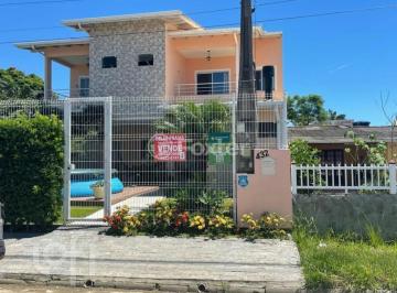 b3caf51a · Casa, 5 dormitórios, 287 m², em Praia do Sonho (Ens Brito)