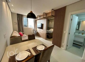619341e6 · Kitnet / JK / Studio, 1 dormitórios, 44 m², em Centro