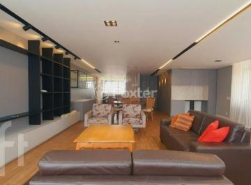 fef466b6 · Apartamento, 4 dormitórios, 200.5 m², em Centro