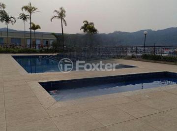 Apartamento · 43m² · 2 Quartos · 1 Vaga · Apartamento, 2 dormitórios, 43.8 m², em Bela Vista