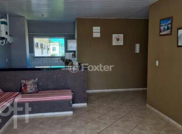 11ddccb5 · Casa, 6 dormitórios, 300 m², em Pinheira (Ens Brito)