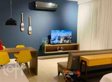 a8cc5509 · Kitnet / JK / Studio, 1 dormitórios, 51 m², em Centro