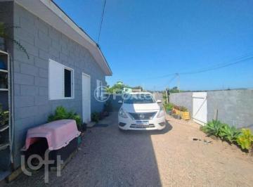 75c78a5d · Casa, 3 dormitórios, 75 m², em Pinheira (Ens Brito)