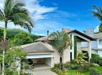21fbc318 · Casa em Condomínio, 4 dormitórios, 340 m², em Córrego Grande