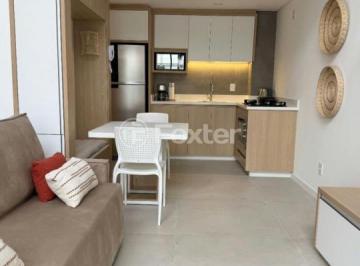 4dfb31fb · Kitnet / JK / Studio, 1 dormitórios, 42 m², em Campeche