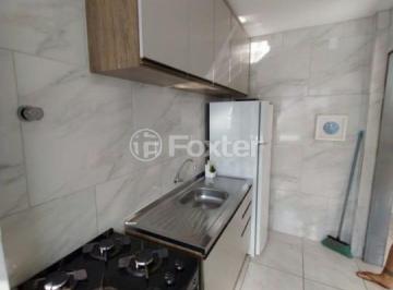 65221ce3 · Apartamento, 2 dormitórios, 46.9 m², em Itacorubi