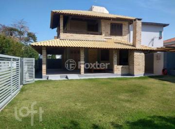 6b90e51a · Casa, 2 dormitórios, 140.44 m², em Pinheira (Ens Brito)