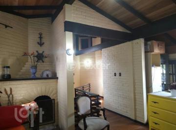 71680d20 · Casa, 3 dormitórios, 172 m², em Lagoa da Conceição