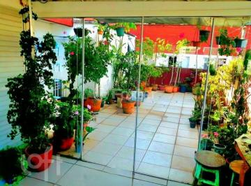 77fe6920 · Cobertura, 2 dormitórios, 171.2 m², em Carvoeira