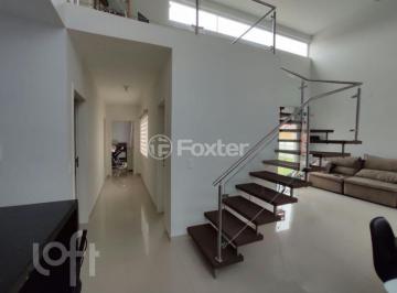 26a4b028 · Casa em Condomínio, 3 dormitórios, 163 m², em Tapera da Base