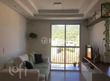 75aaad1e · Apartamento, 2 dormitórios, 54.11 m², em Vargem do Bom Jesus