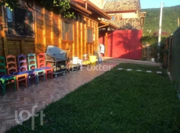 bd876890 · Casa, 4 dormitórios, 400 m², em Pinheira (Ens Brito)