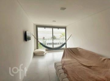 3aa5faa8 · Apartamento, 1 dormitórios, 55 m², em Jurerê Internacional